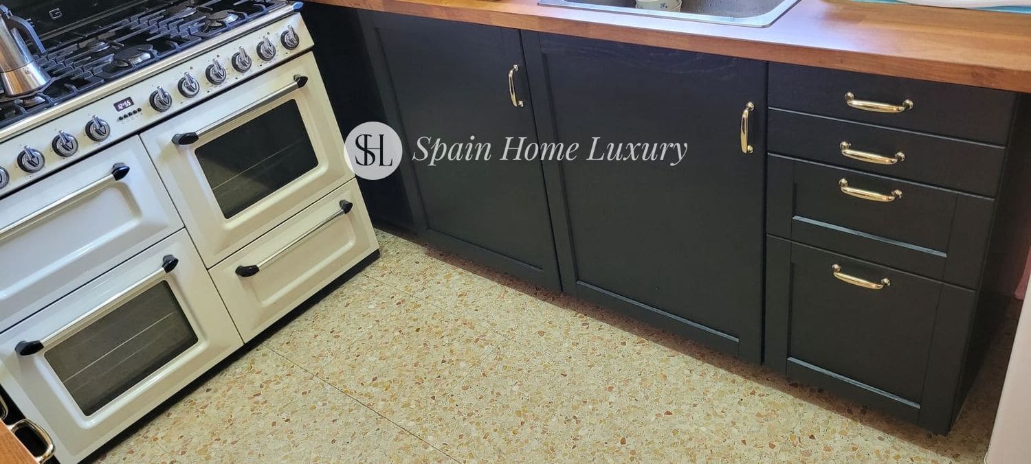 3 quarto Moradia para venda em Benissa com piscina - 477 000 € (Ref: 9465129)