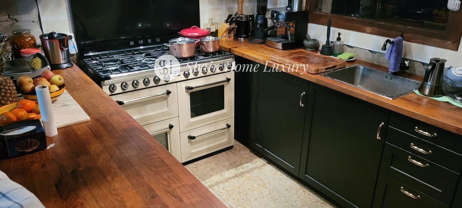 3 quarto Moradia para venda em Benissa com piscina - 477 000 € (Ref: 9465129)