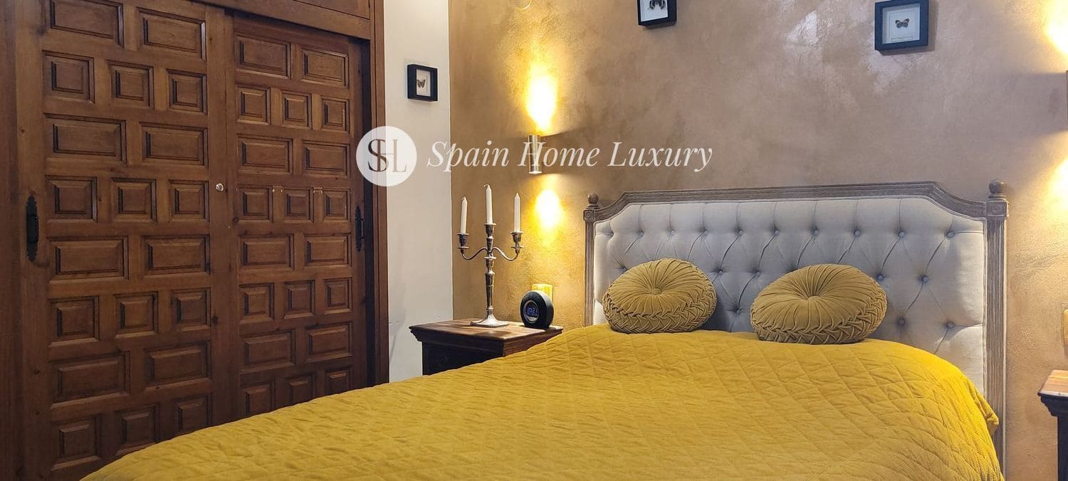 3 quarto Moradia para venda em Benissa com piscina - 477 000 € (Ref: 9465129)