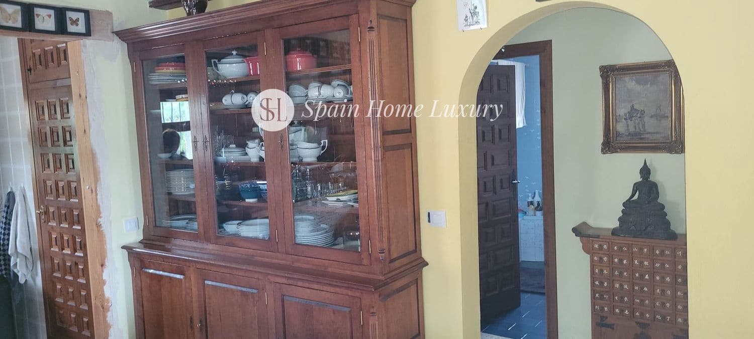 3 quarto Moradia para venda em Benissa com piscina - 477 000 € (Ref: 9465129)