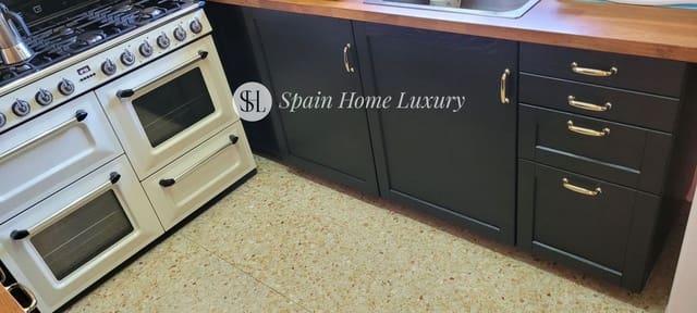 3 quarto Moradia para venda em Benissa com piscina - 477 000 € (Ref: 9465129)