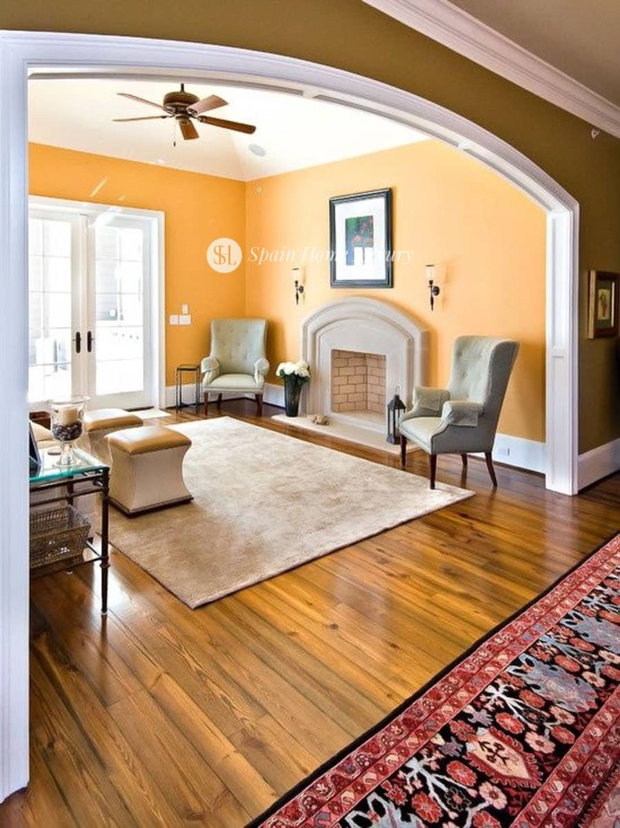 3 quarto Moradia para venda em Benissa com piscina - 477 000 € (Ref: 9465129)