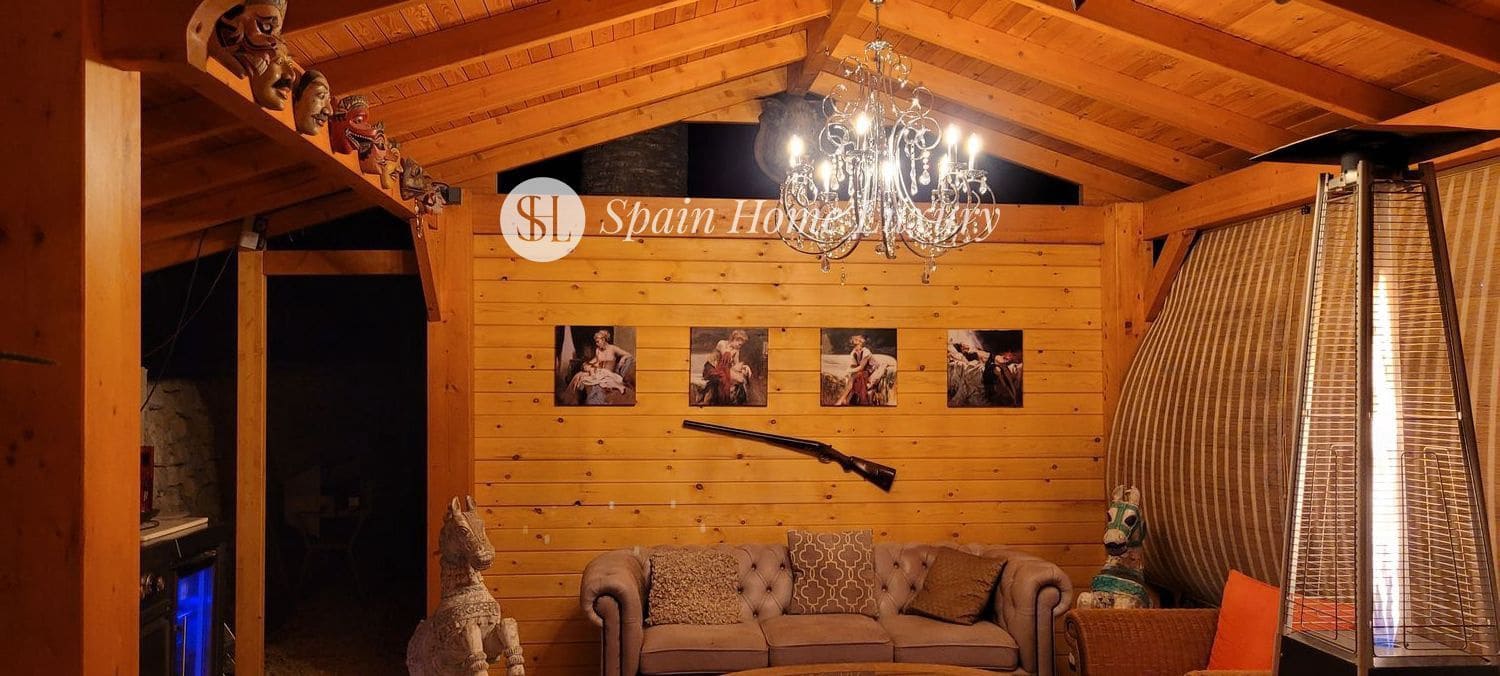 3 quarto Moradia para venda em Benissa com piscina - 477 000 € (Ref: 9465129)