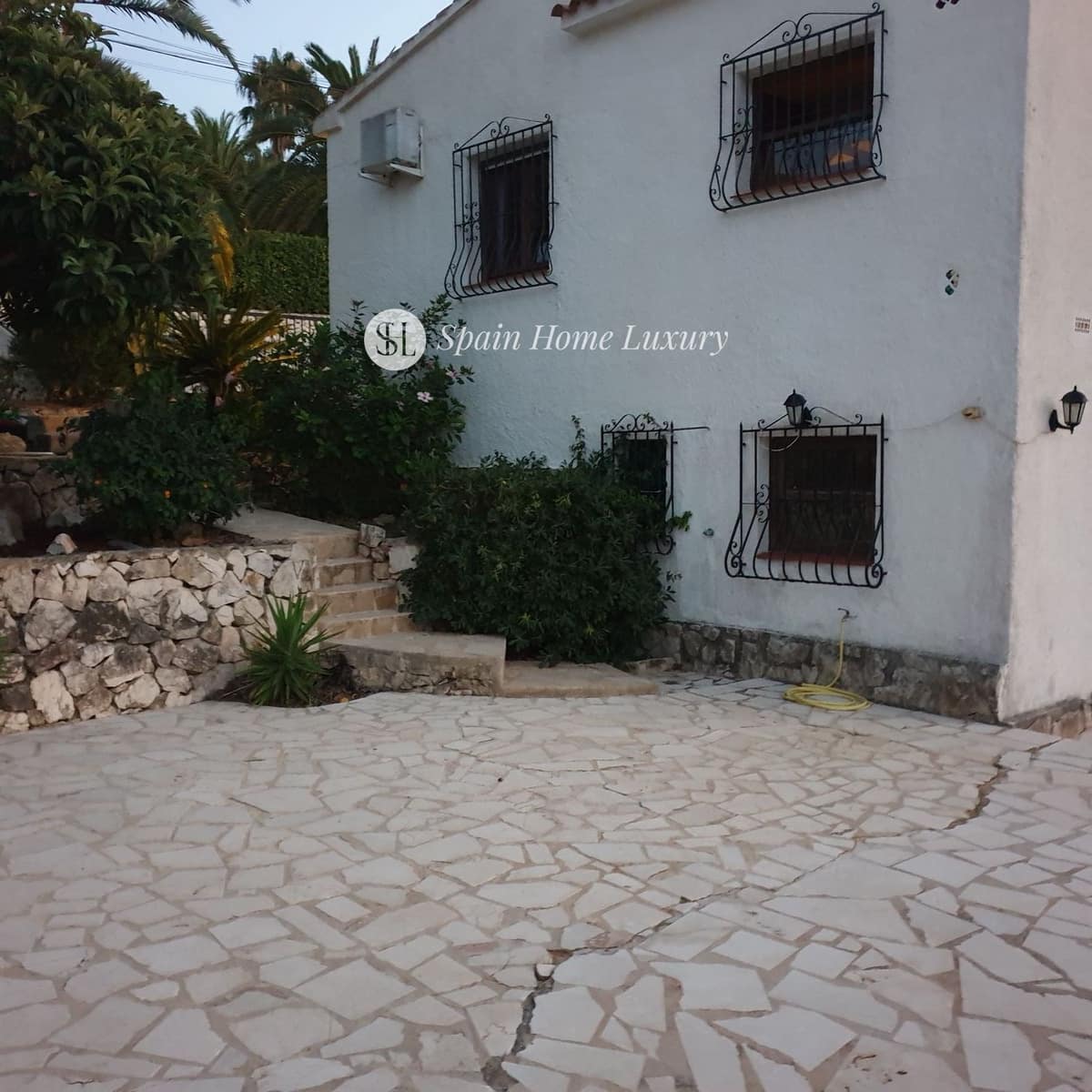 3 quarto Moradia para venda em Benissa com piscina - 477 000 € (Ref: 9465129)