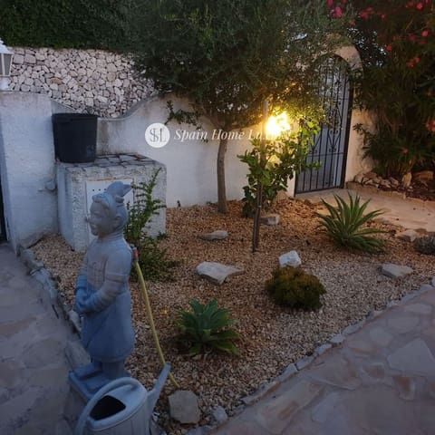 3 quarto Moradia para venda em Benissa com piscina - 477 000 € (Ref: 9465129)