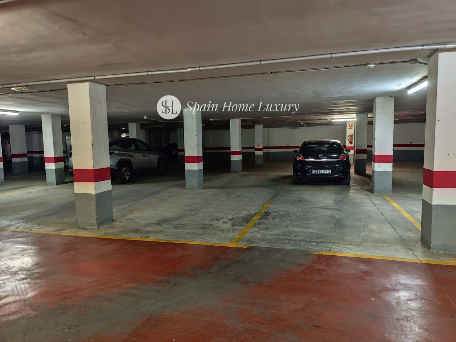 2 Zimmer Penthouse zu vermieten in Denia mit Pool Garage - 1.150 € (Ref: 9468215)