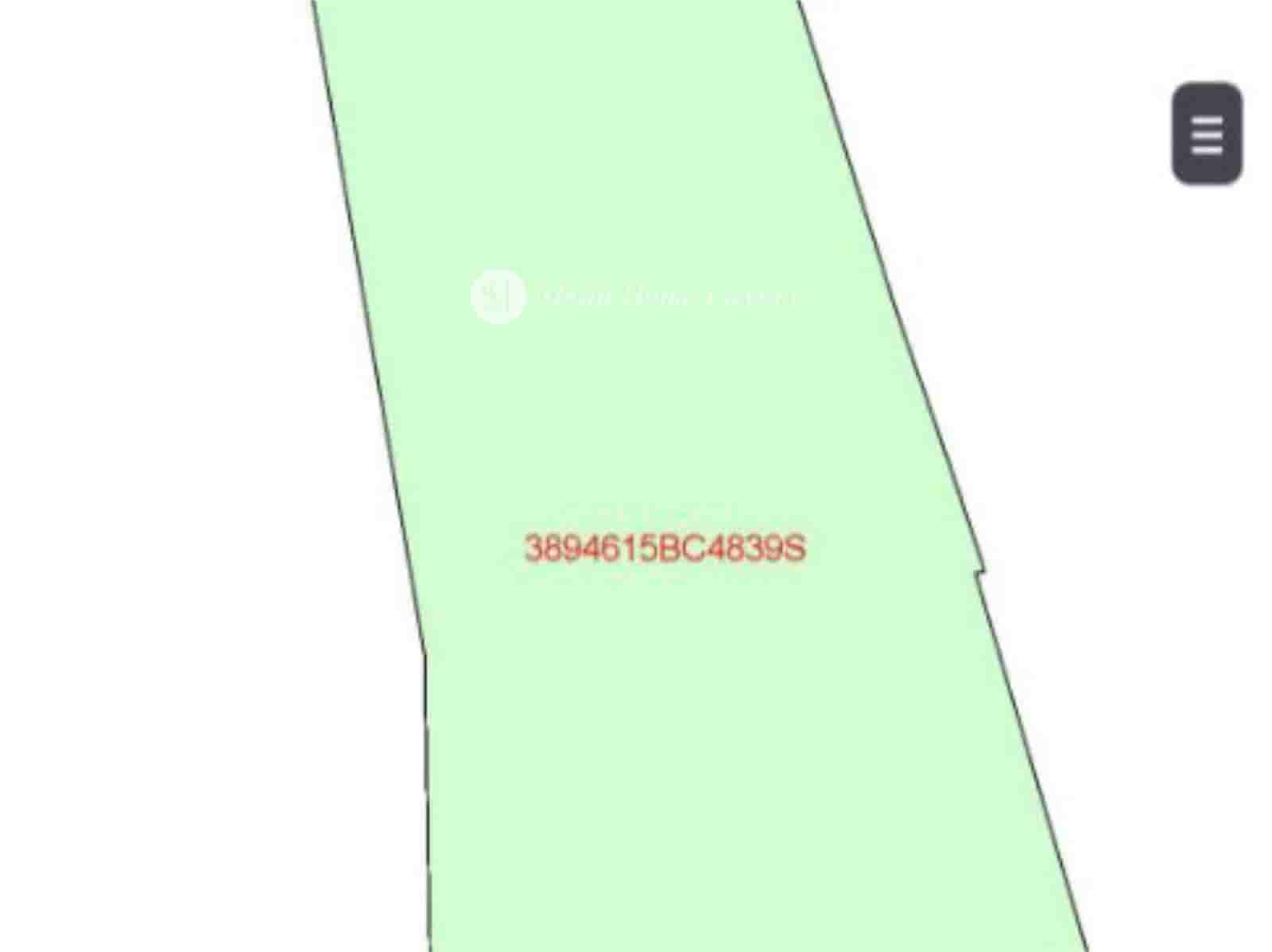 Solar/Parcela en Benissa en venta - 99.990 € (Ref: 9475655)