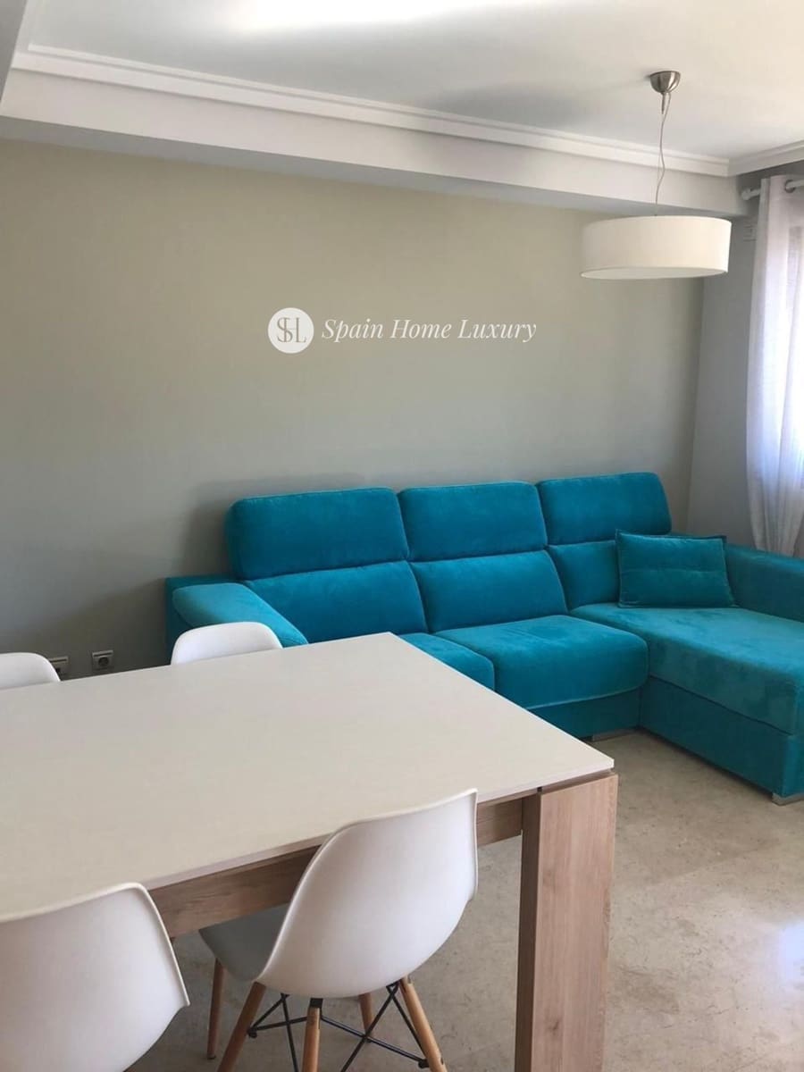 2 slaapkamer Flat te koop in Denia met garage - € 385.000 (Ref: 9478999)