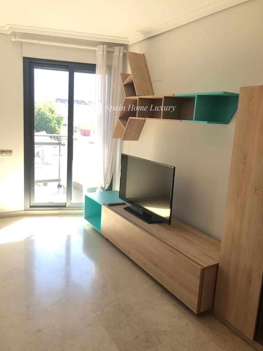 2 slaapkamer Flat te koop in Denia met garage - € 385.000 (Ref: 9478999)