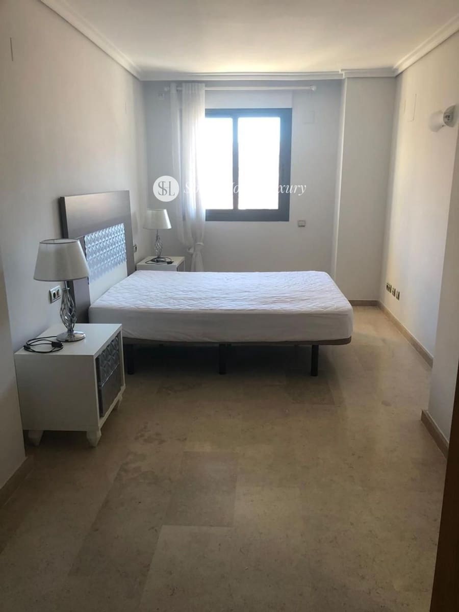 2 slaapkamer Flat te koop in Denia met garage - € 385.000 (Ref: 9478999)