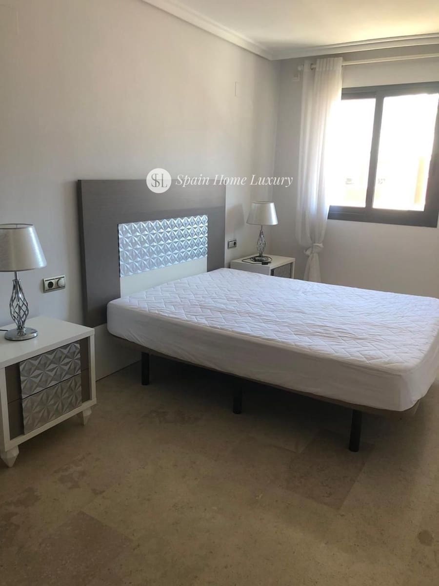 2 slaapkamer Flat te koop in Denia met garage - € 385.000 (Ref: 9478999)