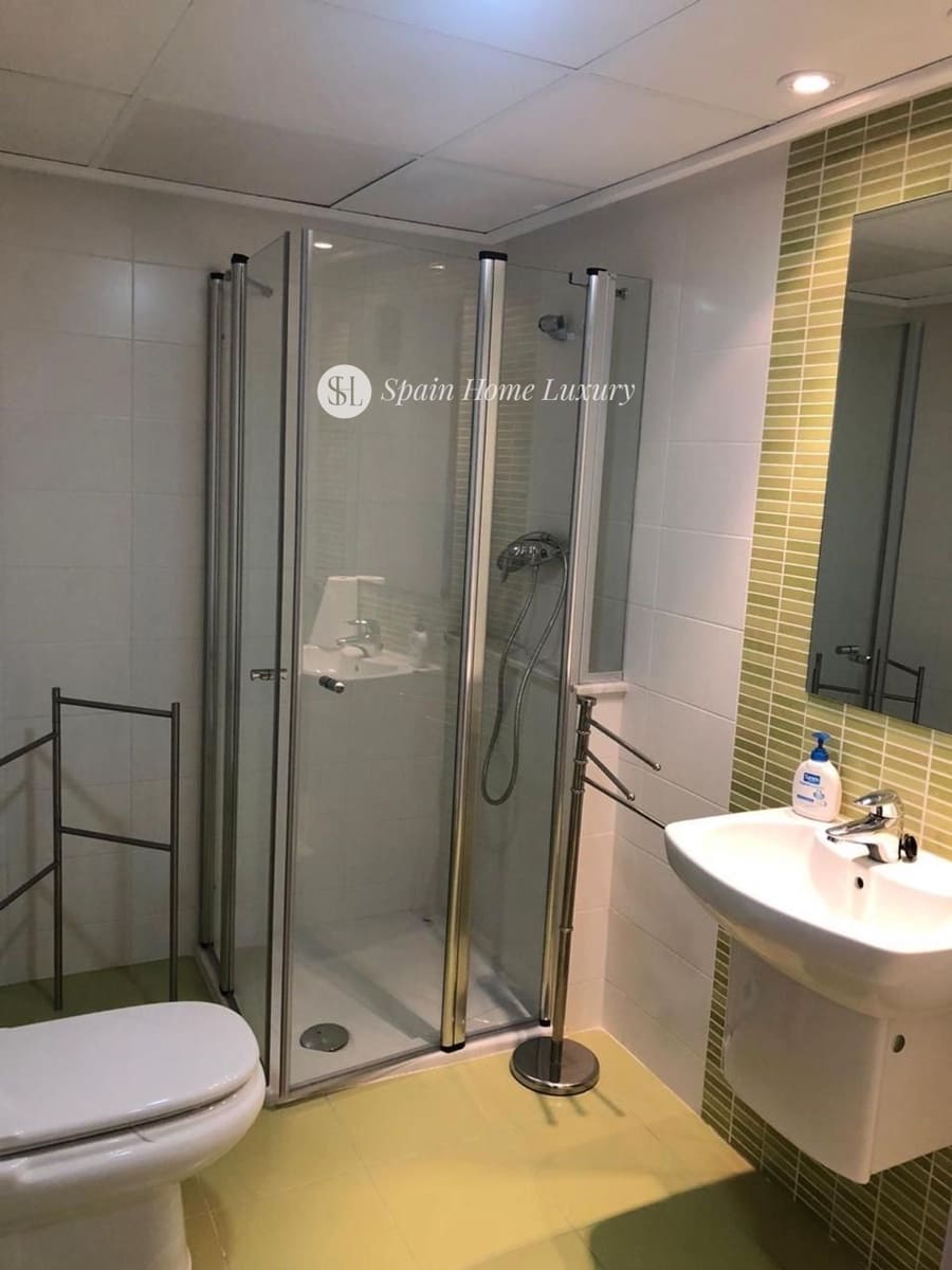 2 slaapkamer Flat te koop in Denia met garage - € 385.000 (Ref: 9478999)