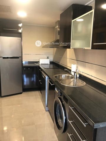 2 slaapkamer Flat te koop in Dénia met garage - € 385.000 (Ref: 9478999)