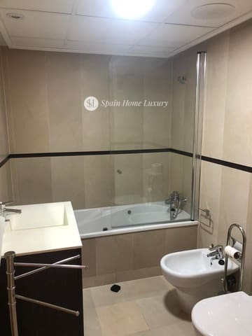 2 slaapkamer Flat te koop in Dénia met garage - € 385.000 (Ref: 9478999)