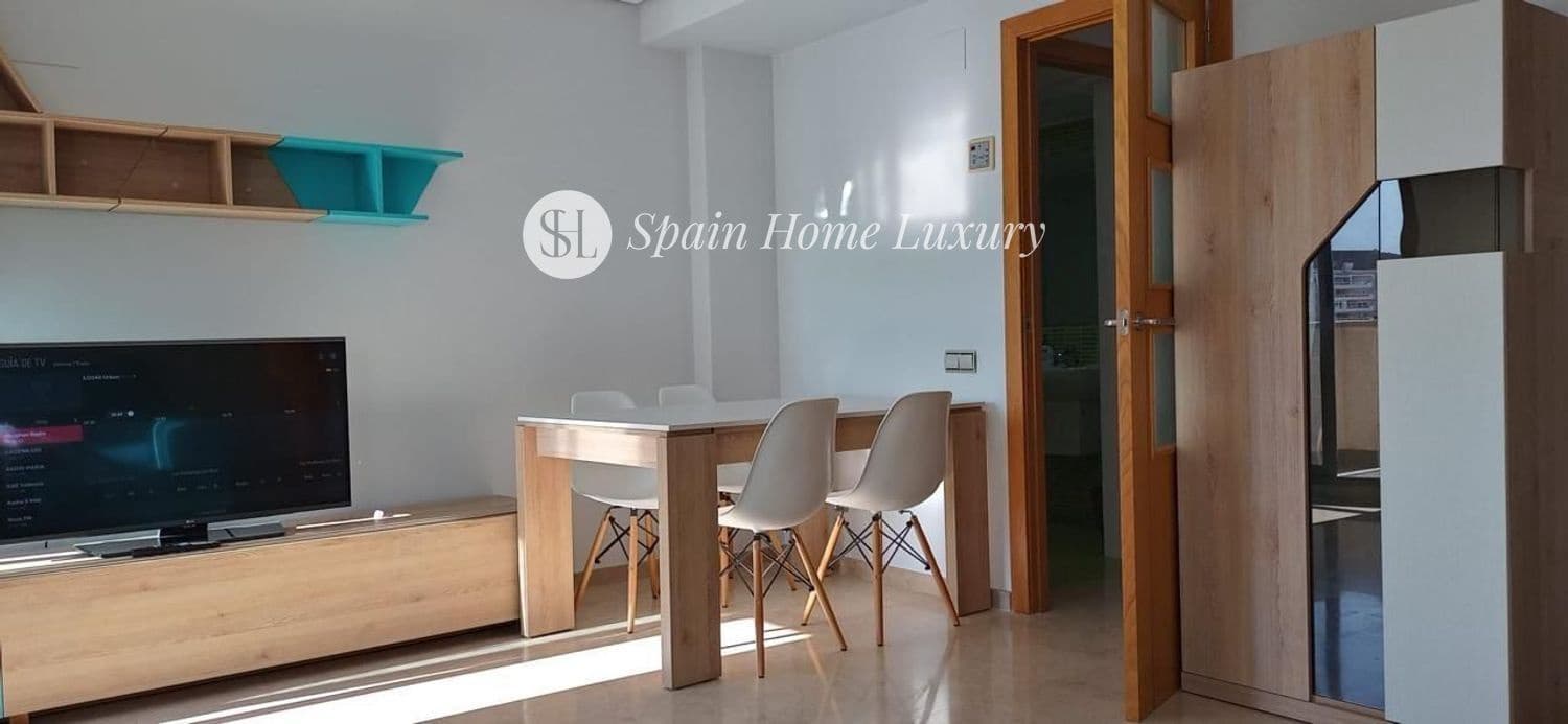 2 slaapkamer Flat te koop in Denia met garage - € 385.000 (Ref: 9478999)