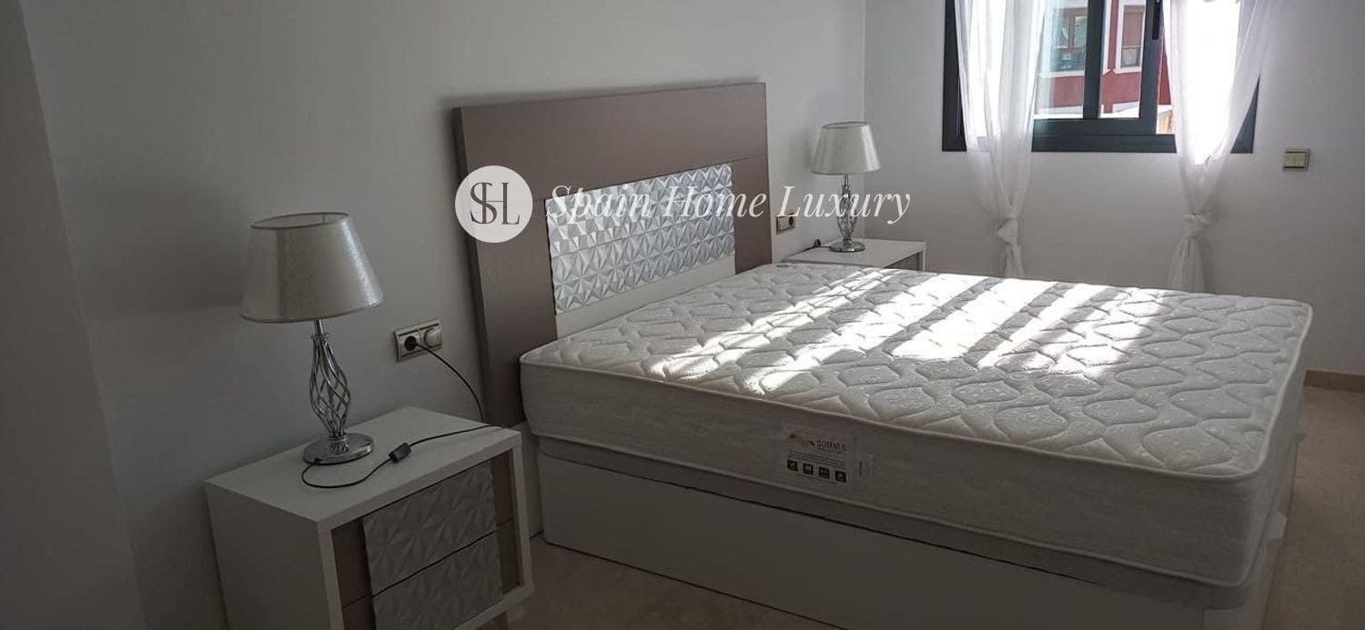 2 slaapkamer Flat te koop in Denia met garage - € 385.000 (Ref: 9478999)