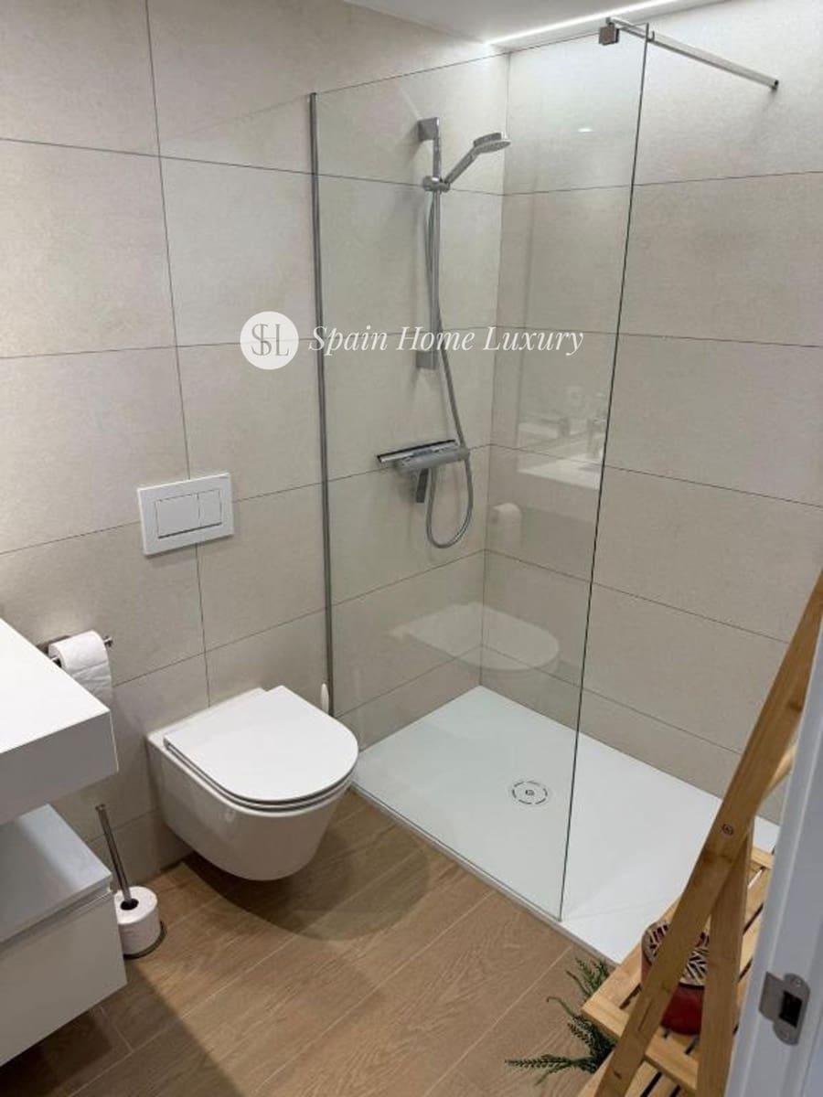 2 bedroom Flat for sale in Denia with pool garage - € 498,000 (Ref: 9480735)