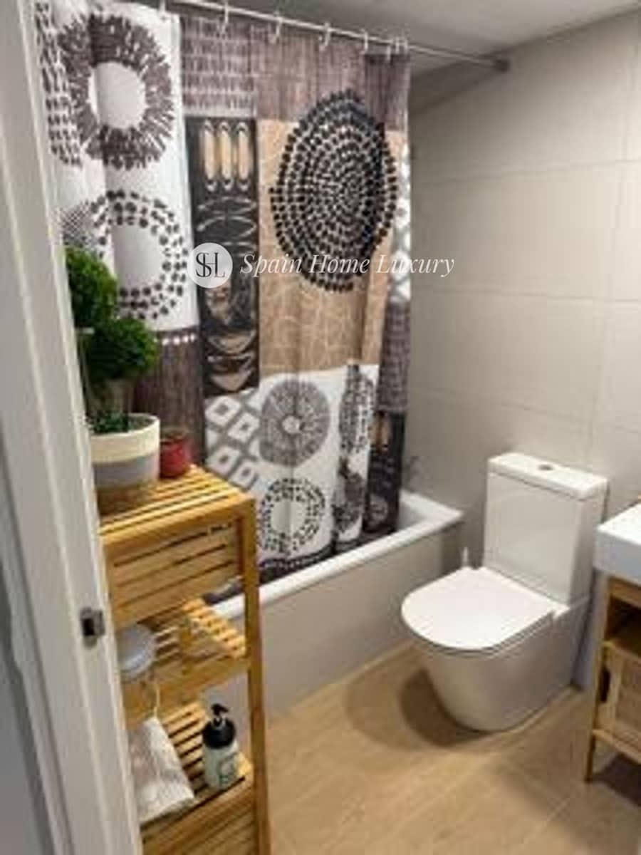 2 bedroom Flat for sale in Denia with pool garage - € 498,000 (Ref: 9480735)