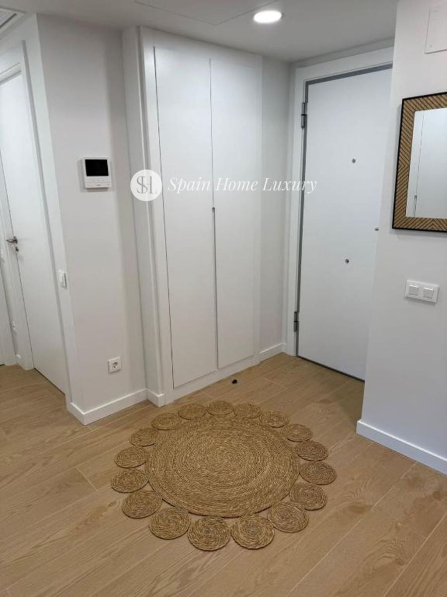 2 bedroom Flat for sale in Denia with pool garage - € 498,000 (Ref: 9480735)