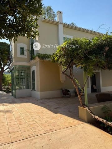 2 bedroom Flat for sale in Dénia with pool garage - € 498,000 (Ref: 9480735)