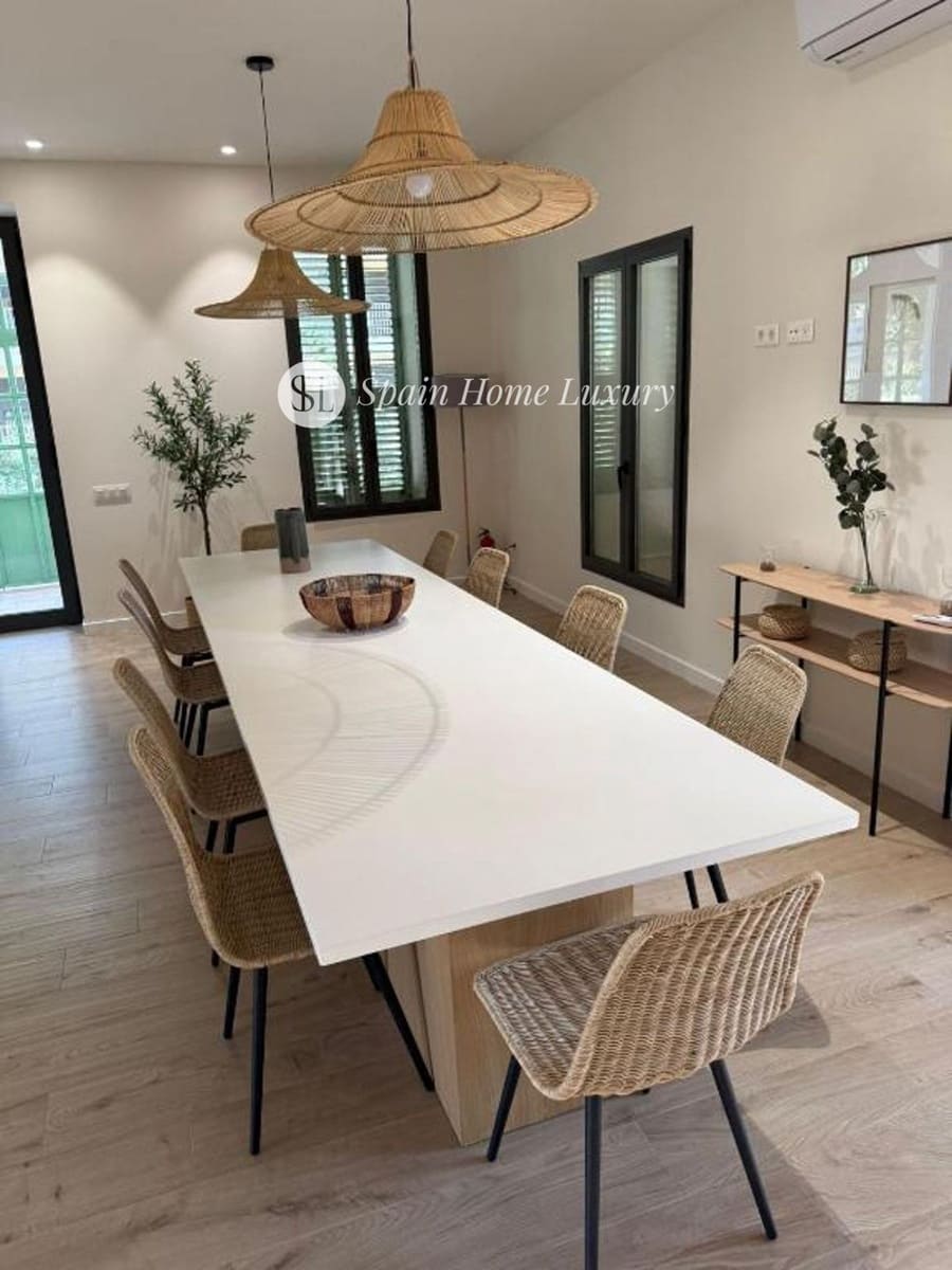 2 bedroom Flat for sale in Denia with pool garage - € 498,000 (Ref: 9480735)