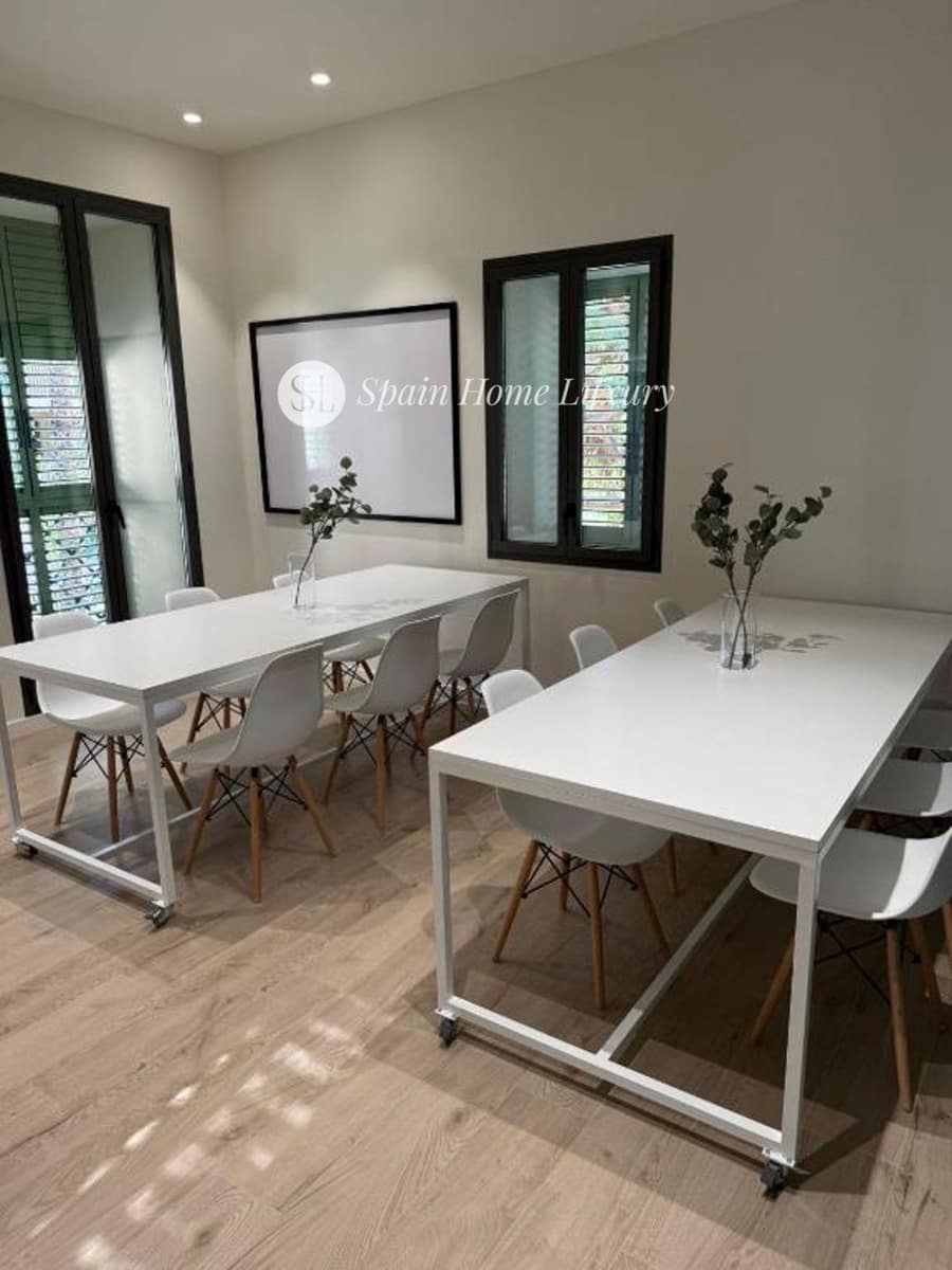 2 bedroom Flat for sale in Denia with pool garage - € 498,000 (Ref: 9480735)