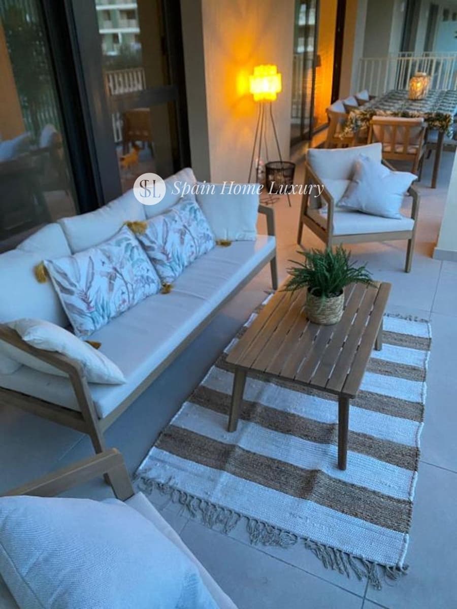 2 bedroom Flat for sale in Denia with pool garage - € 498,000 (Ref: 9480735)