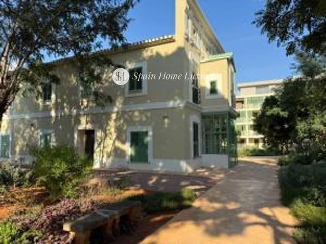 2 bedroom Flat for sale in Dénia with pool garage - € 498,000 (Ref: 9480735)