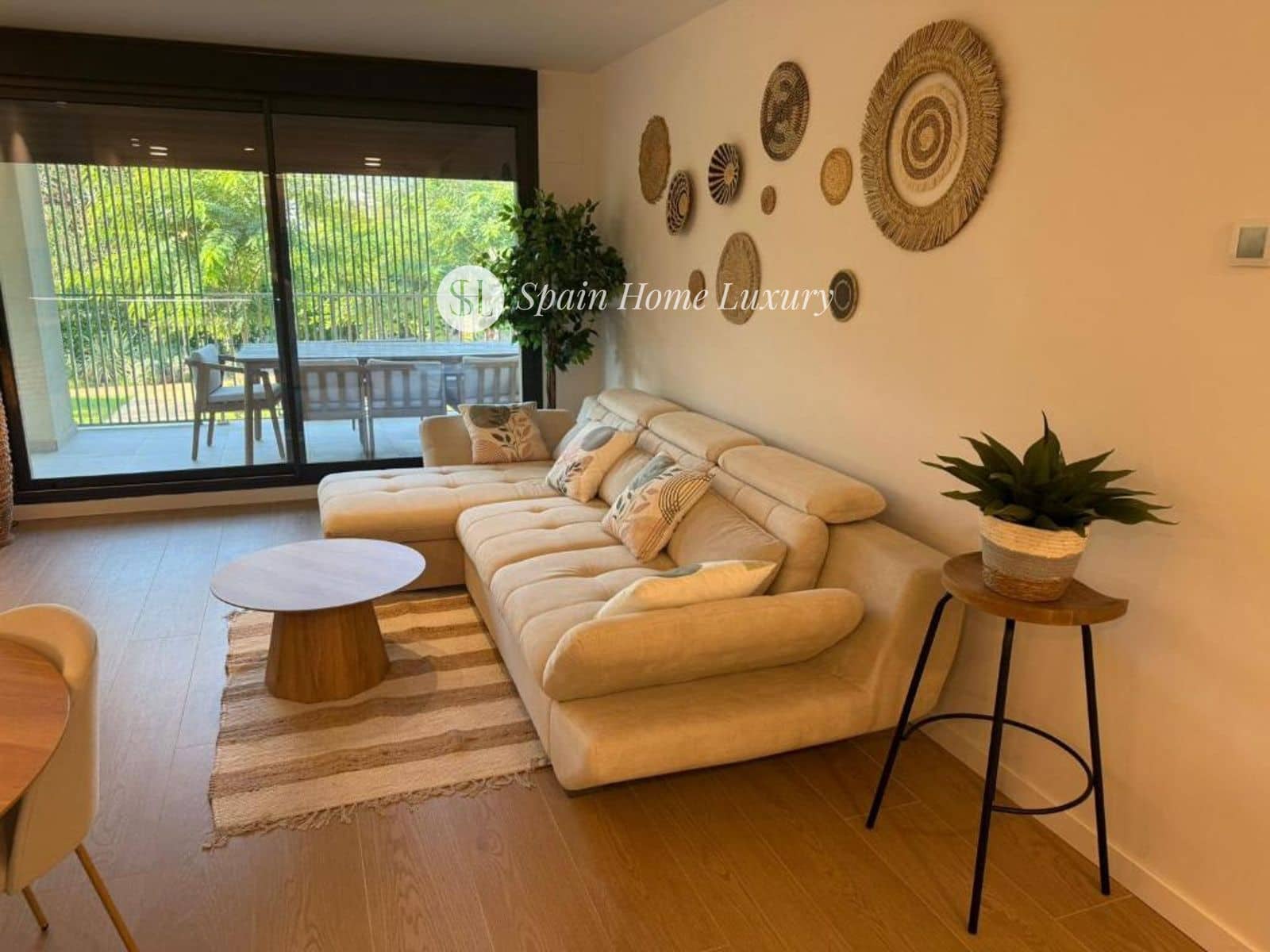 2 bedroom Flat for sale in Denia with pool garage - € 498,000 (Ref: 9480735)