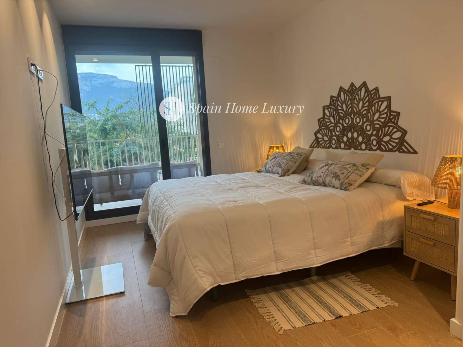 2 slaapkamer Flat te koop in Denia met zwembad garage - € 498.000 (Ref: 9480735)