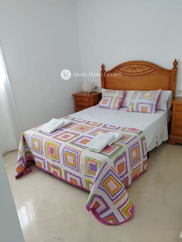 2 bedroom Flat for sale in Benidorm with pool garage - € 250,000 (Ref: 9481358)