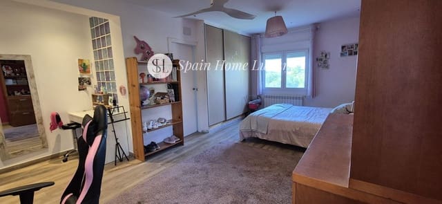 7 bedroom Villa for sale in San Antonio de Benagéber with pool garage - € 750,000 (Ref: 9482399)