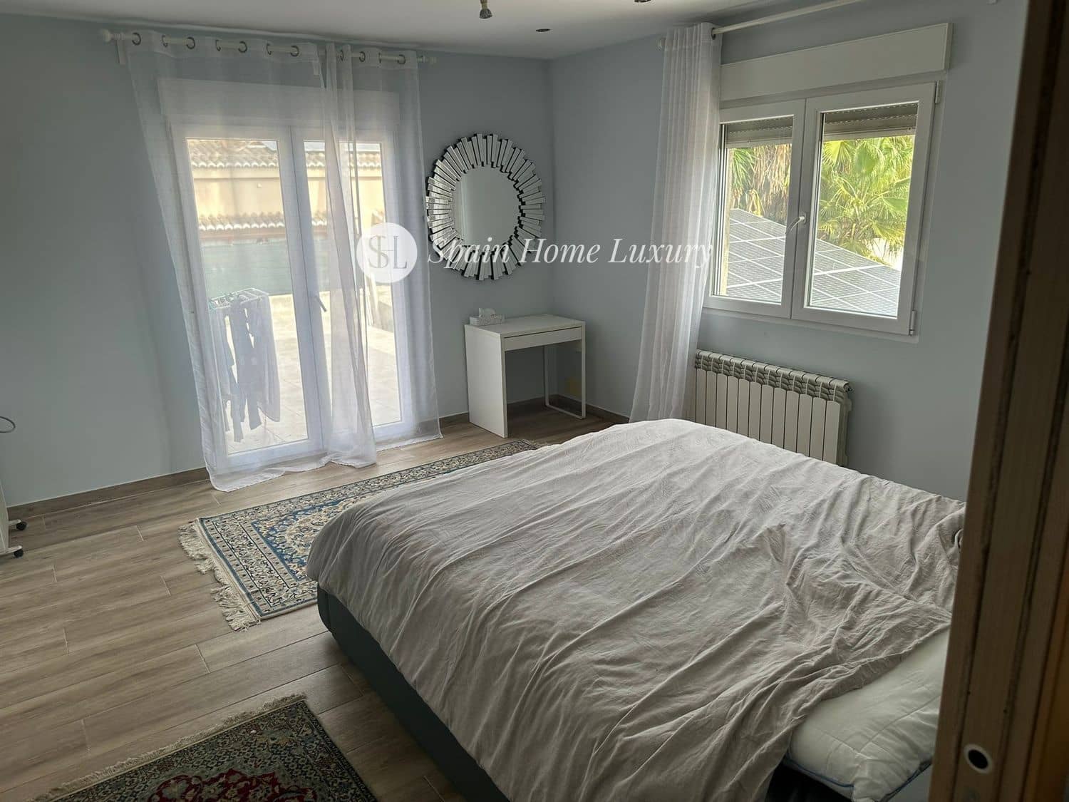 7 bedroom Villa for sale in San Antonio de Benageber with pool garage - € 750,000 (Ref: 9482399)