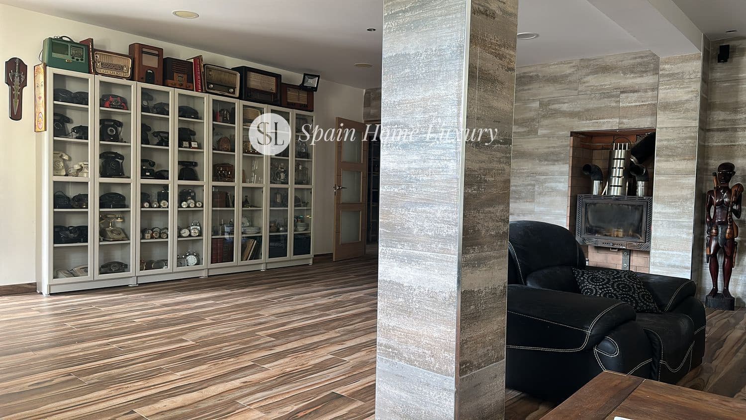 7 bedroom Villa for sale in San Antonio de Benageber with pool garage - € 750,000 (Ref: 9482399)