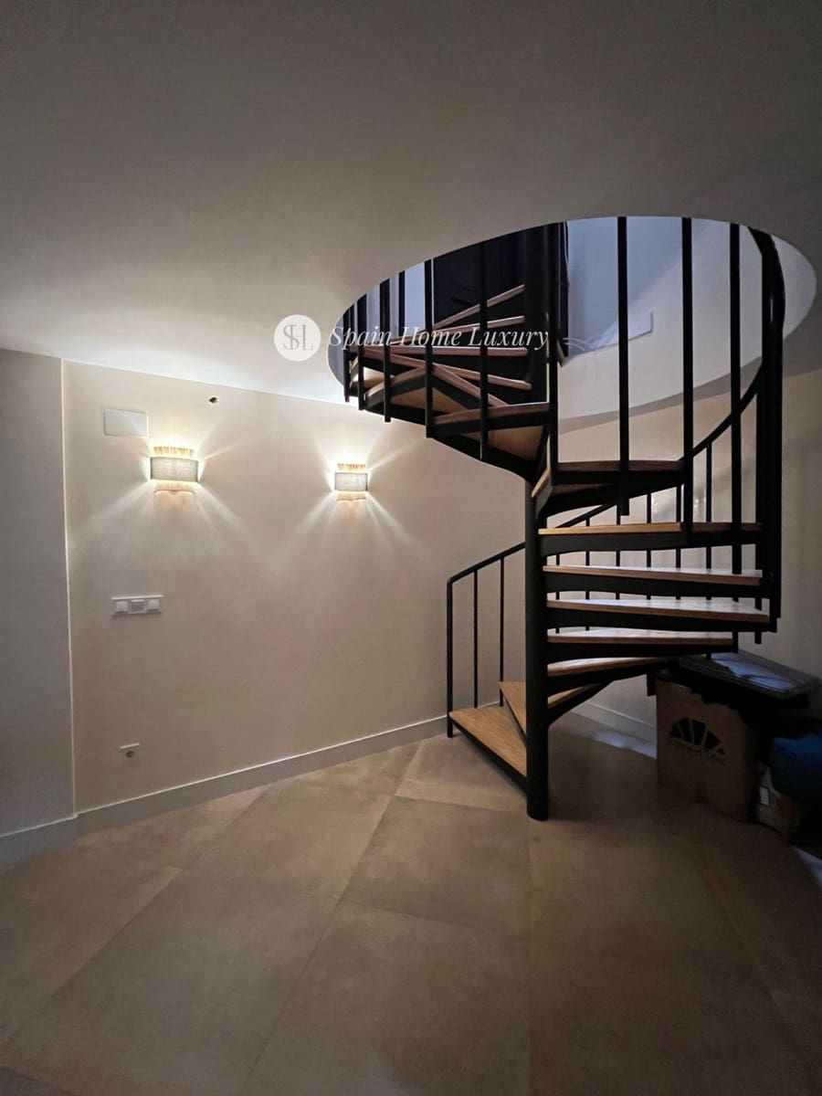 8 soveværelse Villa til salg i Callosa d'En Sarria med swimmingpool - € 1.495.000 (Ref: 9488582)