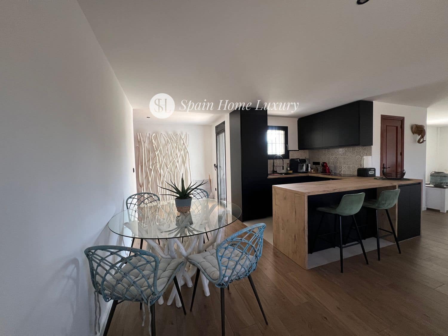 8 soveværelse Villa til salg i Callosa d'En Sarria med swimmingpool - € 1.495.000 (Ref: 9488582)