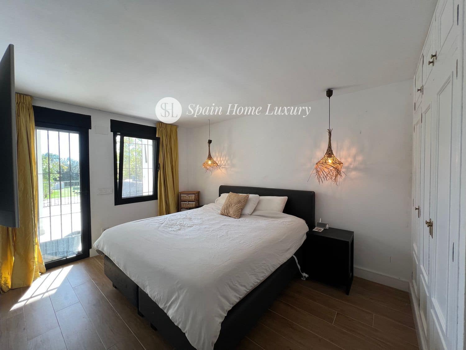 8 soveværelse Villa til salg i Callosa d'En Sarria med swimmingpool - € 1.495.000 (Ref: 9488582)