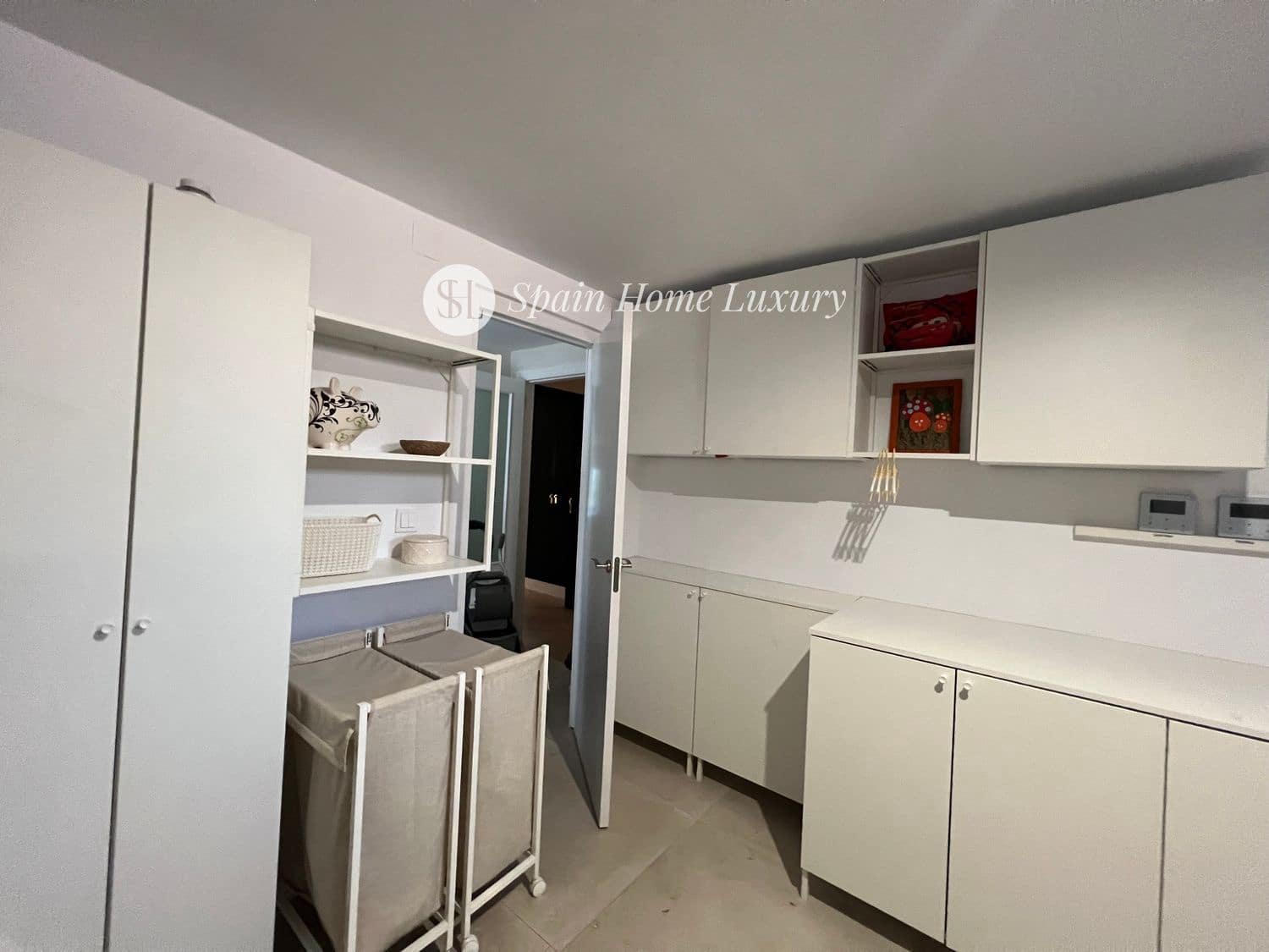 8 soveværelse Villa til salg i Callosa d'En Sarria med swimmingpool - € 1.495.000 (Ref: 9488582)