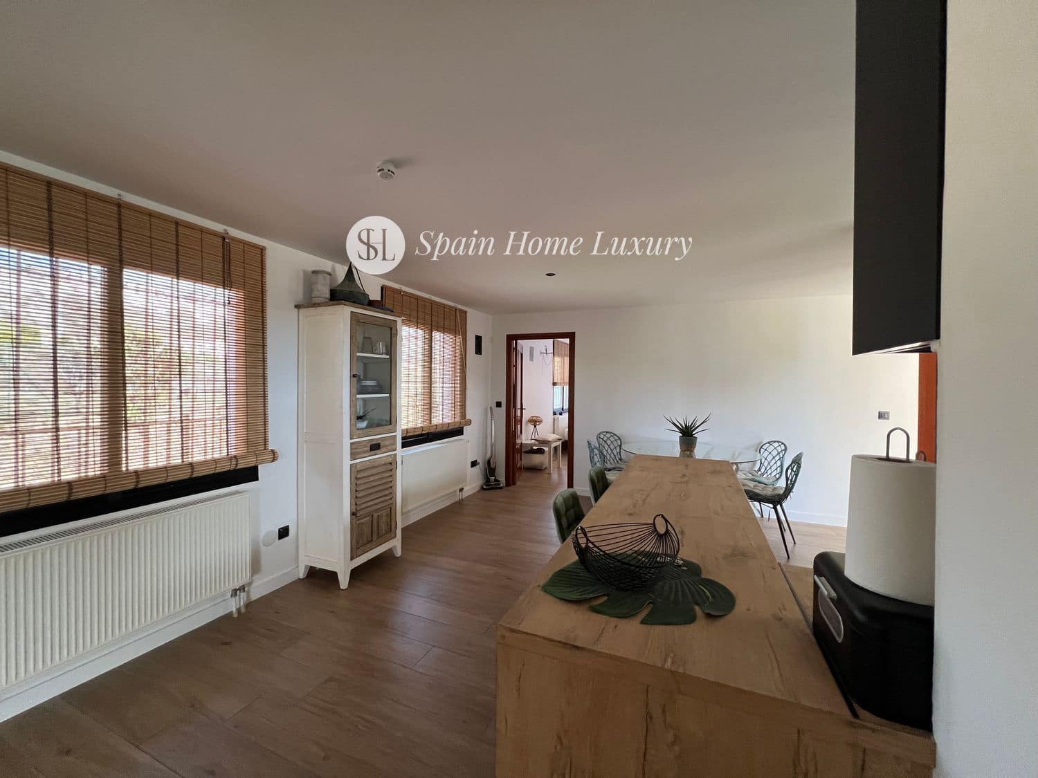 8 soveværelse Villa til salg i Callosa d'En Sarria med swimmingpool - € 1.495.000 (Ref: 9488582)