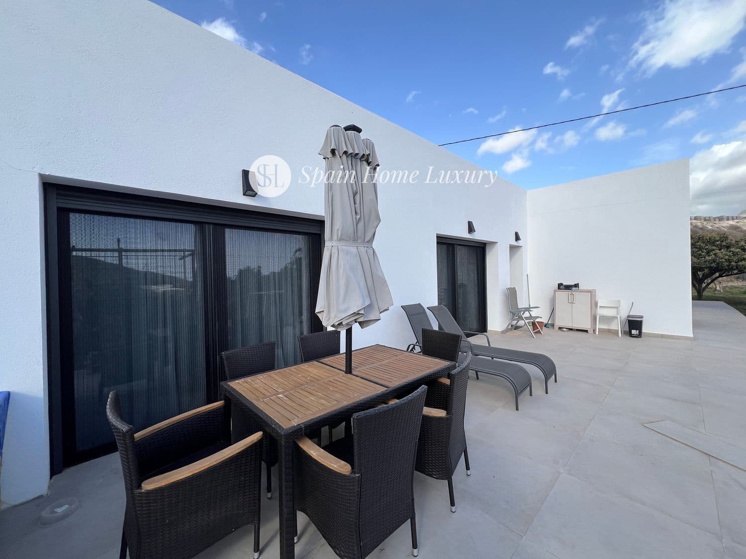 8 soveværelse Villa til salg i Callosa d'En Sarria med swimmingpool - € 1.495.000 (Ref: 9488582)