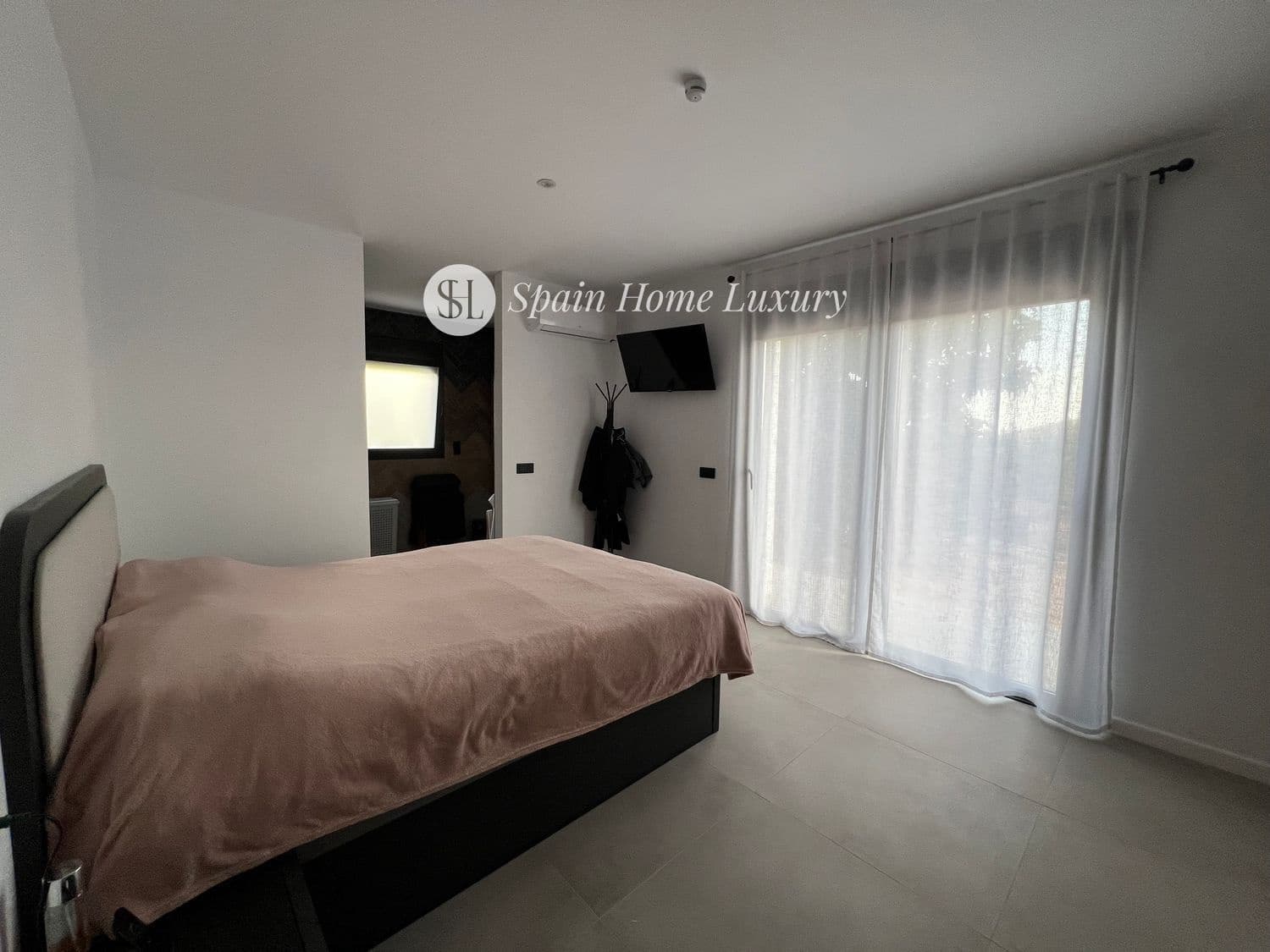 8 soveværelse Villa til salg i Callosa d'En Sarria med swimmingpool - € 1.495.000 (Ref: 9488582)