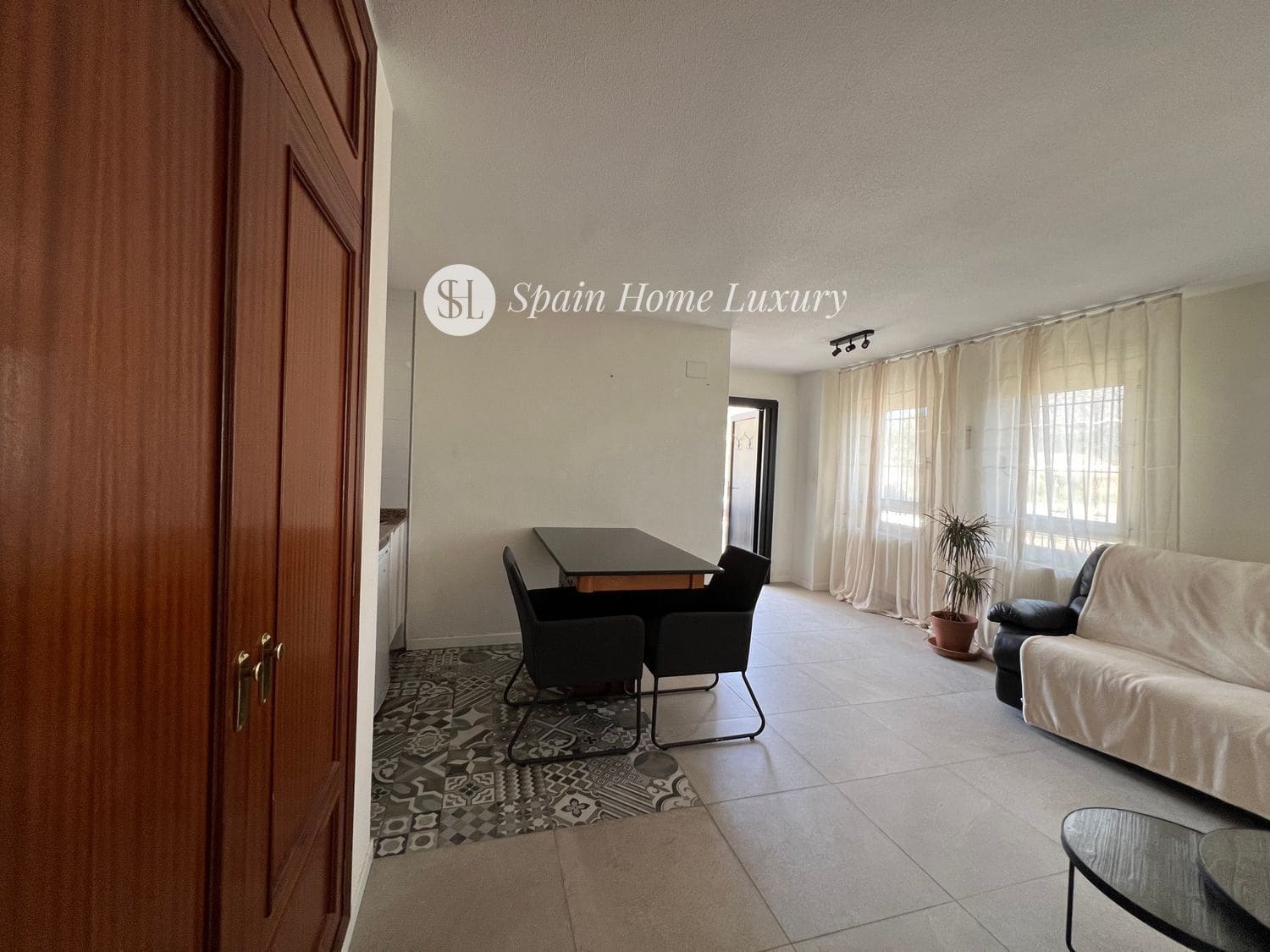 8 soveværelse Villa til salg i Callosa d'En Sarria med swimmingpool - € 1.495.000 (Ref: 9488582)