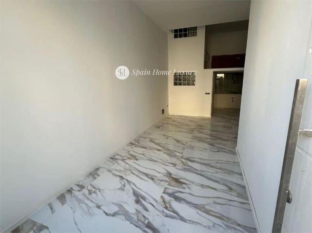 2 bedroom Flat for sale in Benidorm - € 247,000 (Ref: 9494164)