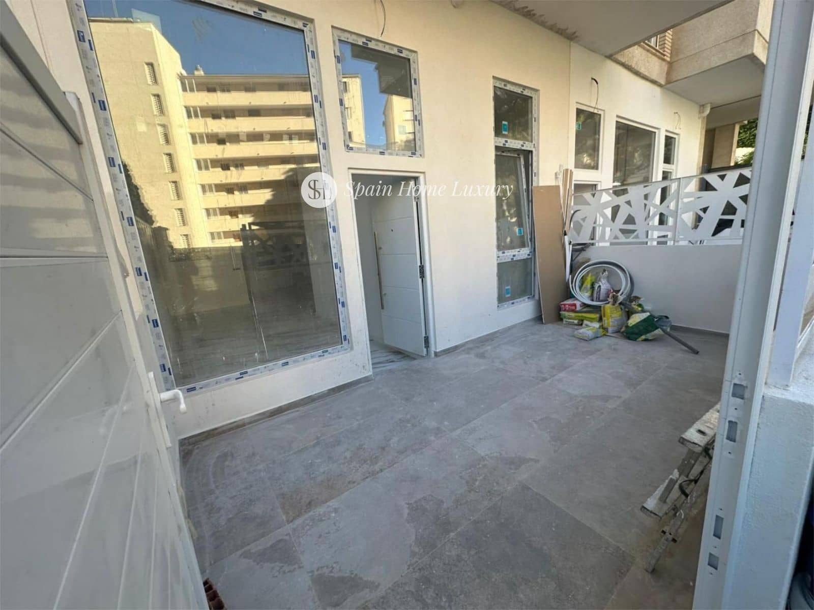 2 bedroom Flat for sale in Benidorm - € 247,000 (Ref: 9494164)