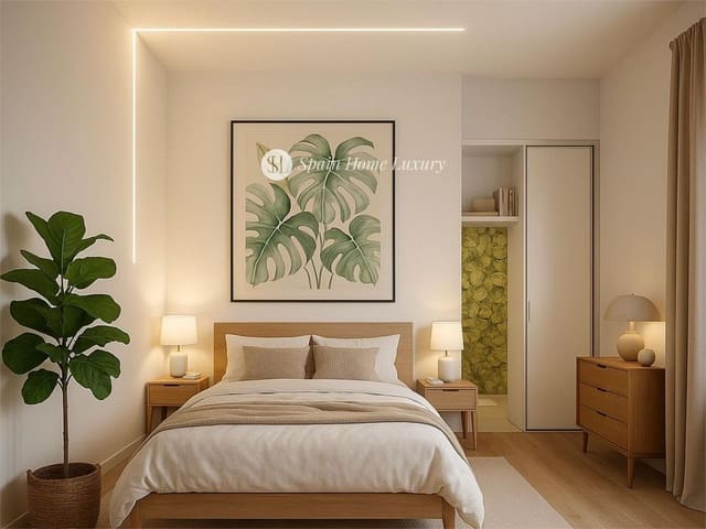 2 bedroom Flat for sale in Benidorm - € 247,000 (Ref: 9494164)