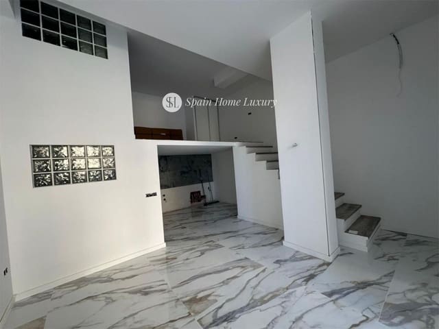 2 bedroom Flat for sale in Benidorm - € 247,000 (Ref: 9494164)