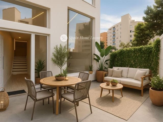 2 bedroom Flat for sale in Benidorm - € 247,000 (Ref: 9494164)