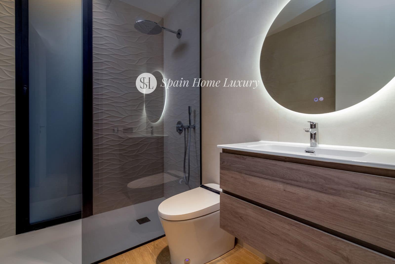 5 sypialnia Willa na sprzedaż w Alfaz del Pi / L'Alfas del Pi z basenem garażem - 2 250 000 € (Ref: 9593220)