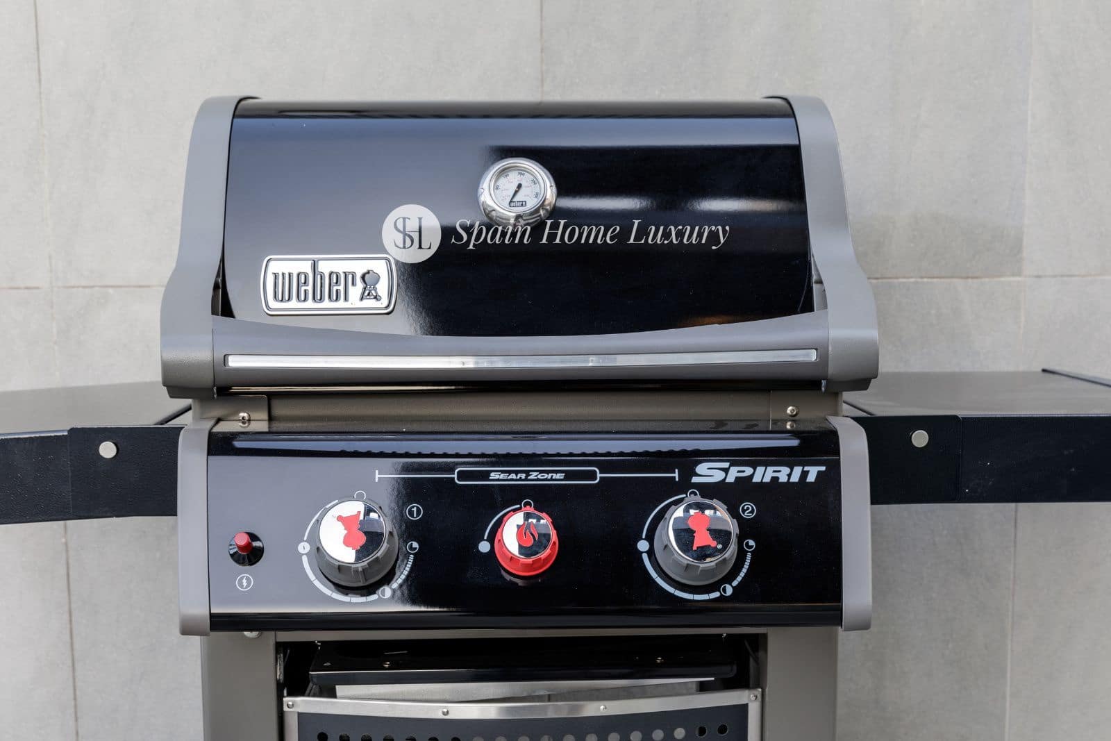 5 sypialnia Willa na sprzedaż w Alfaz del Pi / L'Alfas del Pi z basenem garażem - 2 250 000 € (Ref: 9593220)