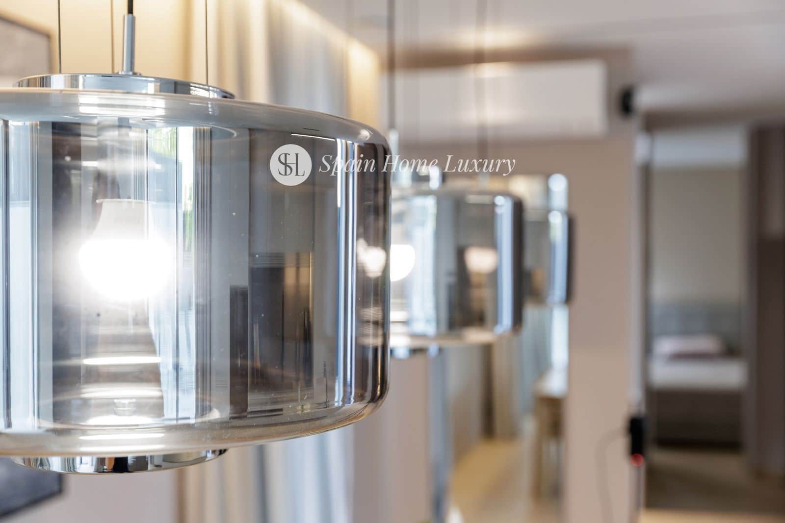 5 sypialnia Willa na sprzedaż w Alfaz del Pi / L'Alfas del Pi z basenem garażem - 2 250 000 € (Ref: 9593220)